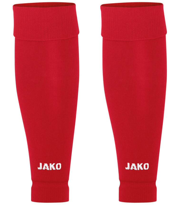 ASV Ellewick Tube Stutzen rot