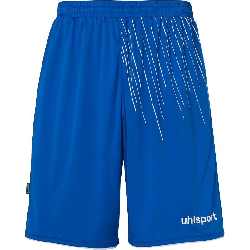 Uhlsport Score 26 Set azurblau/weiß