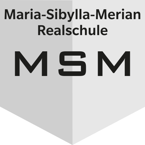 Maria-Sibylla-Merian Realschuhle