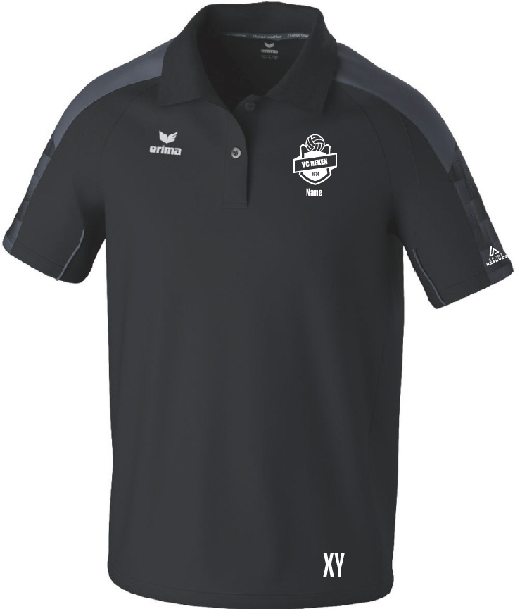 VC Reken Poloshirt Evo Star