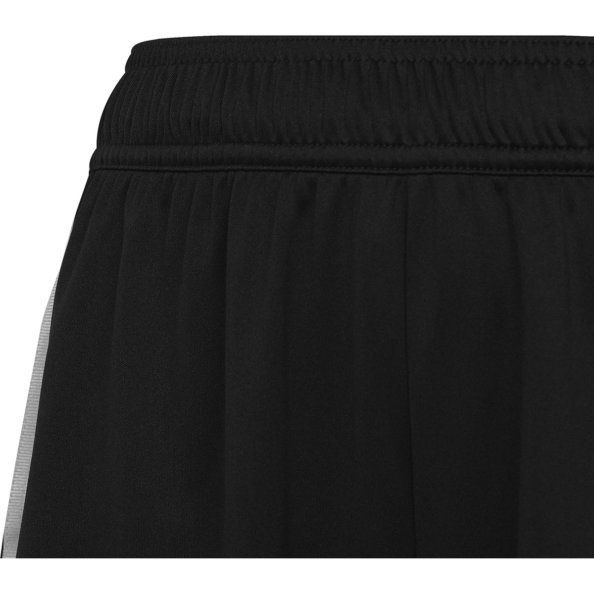 Adidas Kinder Shorts Tiro 23 schwarz-weiß