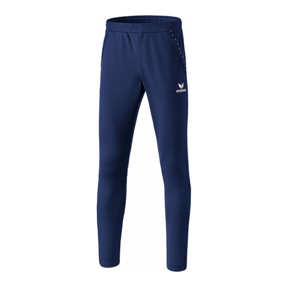 ASV Biburg Trainingshose mit Wadeneinsatz 2.0 new navy