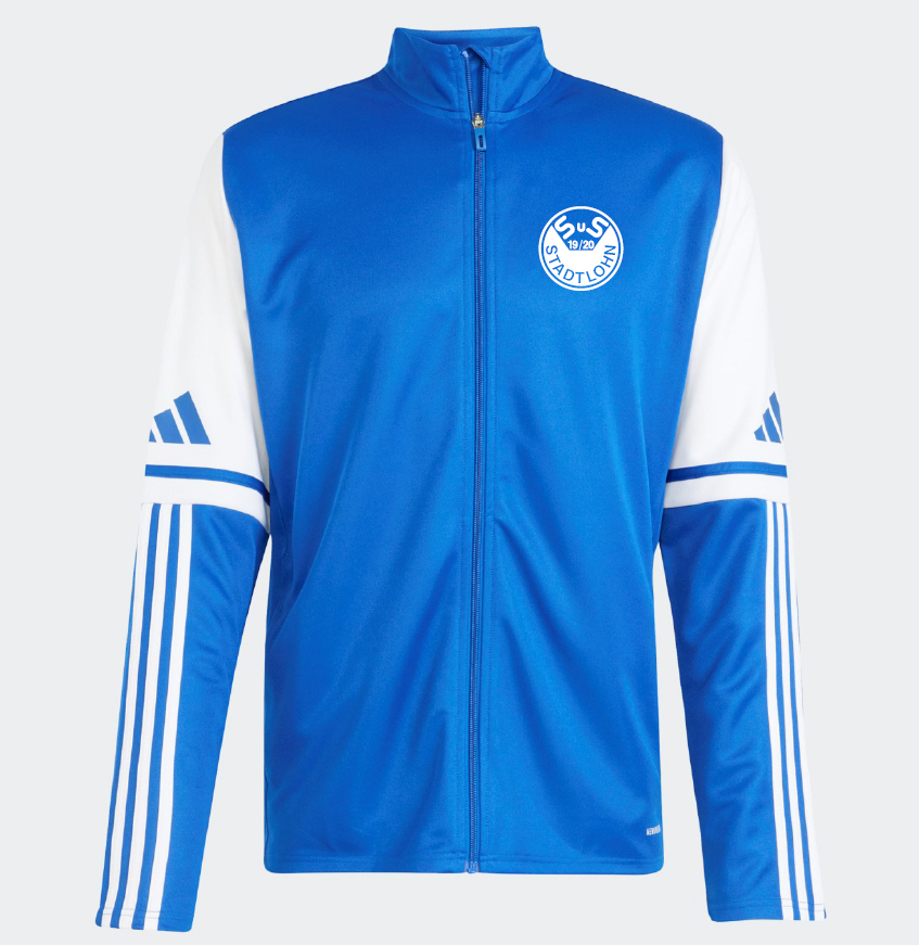 SuS Stadtlohn Trainingsjacke Squadra 25