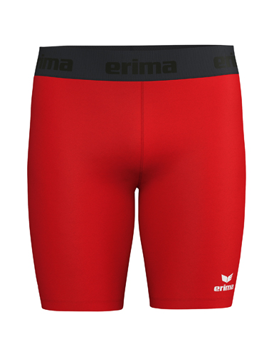 Erima T&F WINGS Tight Kinder rot