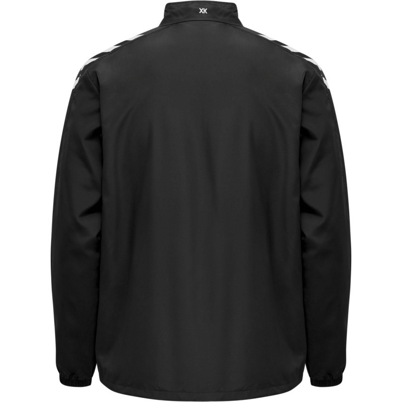 Hummel Hmlcore XK Micro Zip Jacket black