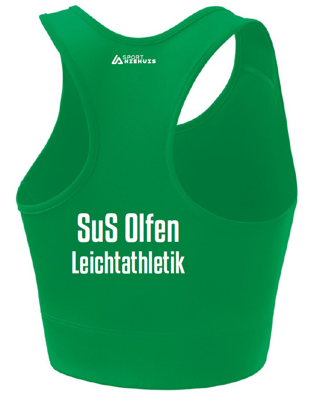 SuS Olfen Leichtathletik Racing Bra