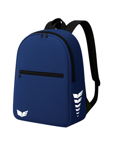 Erima Intro Line Rucksack new navy