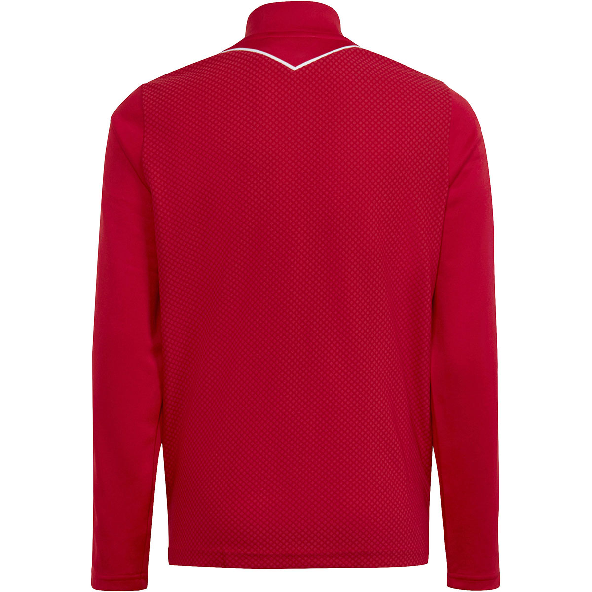 Adidas Kinder Trainingsjacke Tiro 23 rot