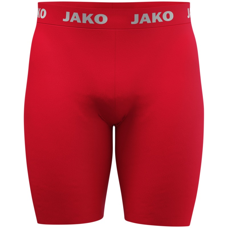Jako Kinder Short Tight Function rot