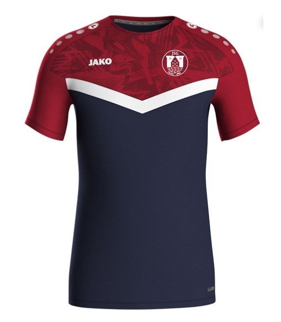JSG Ottenstein-Alstätte T-Shirt Iconic marine