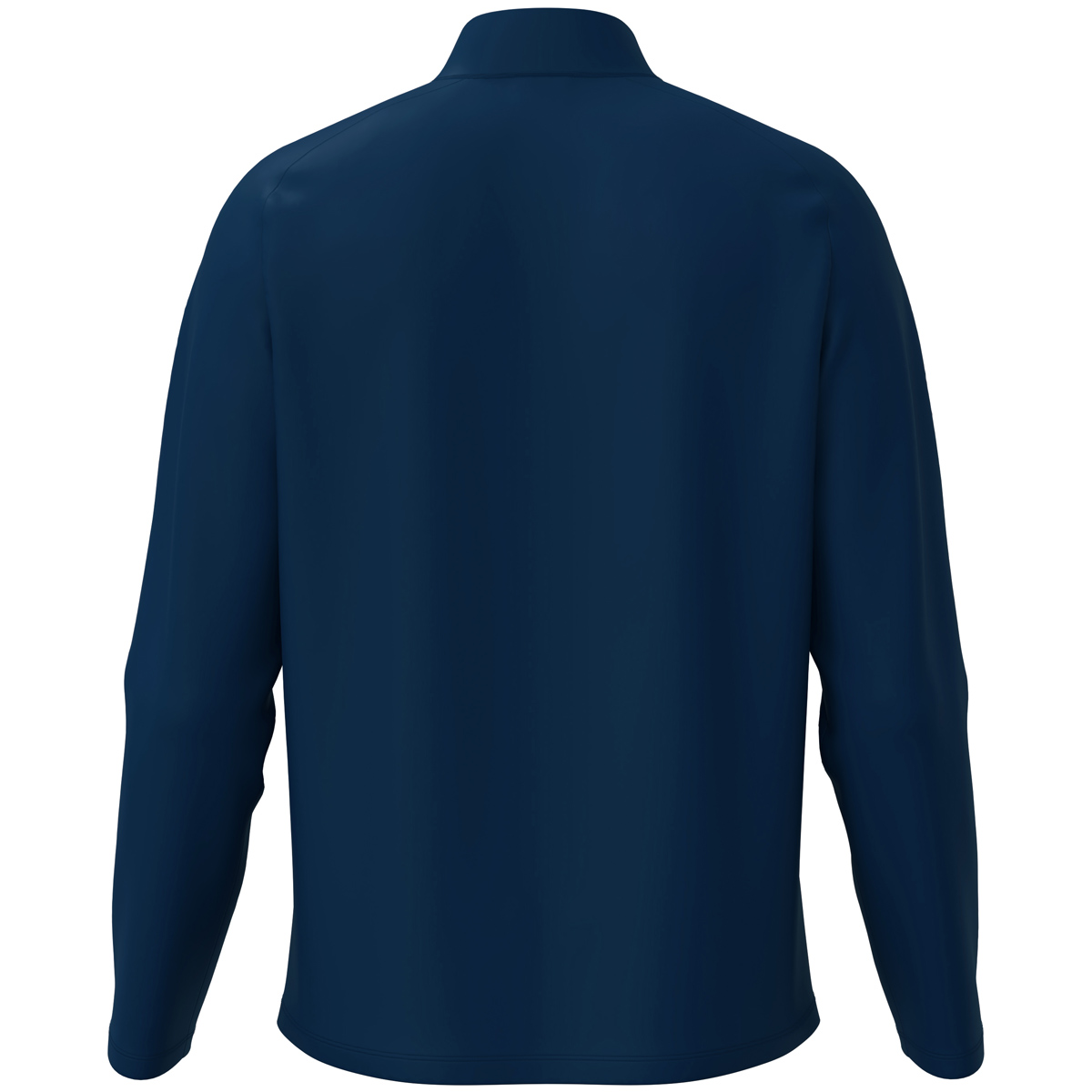 Jako Freizeitjacke One navy/citro