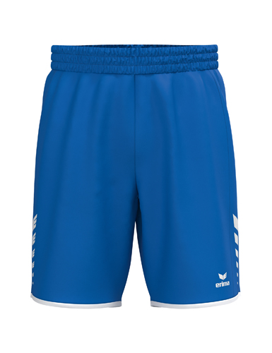 Erima WINGS Shorts ohne Innenslip Herren new royal