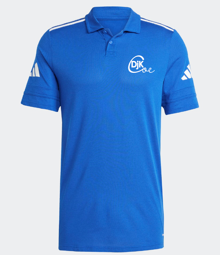 DJK Eintracht Coesfeld Polo Squadra 25