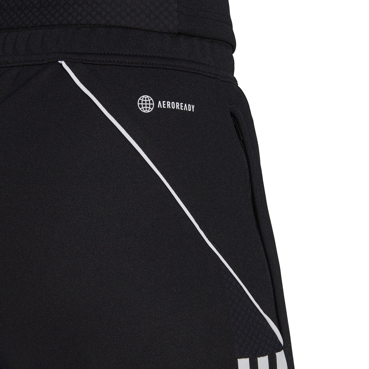 Adidas Damen Trainingshose Tiro 23 schwarz