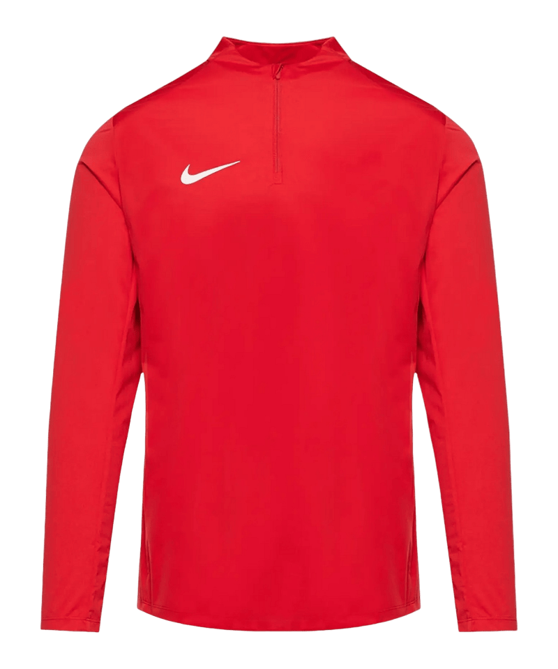 Nike Strike 24 Drill Top Sweatshirt red F657
