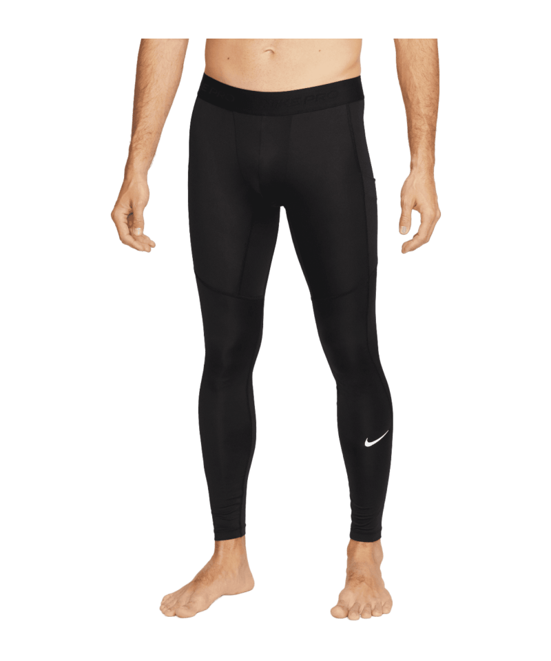 Nike DF Underwear Tight black C010