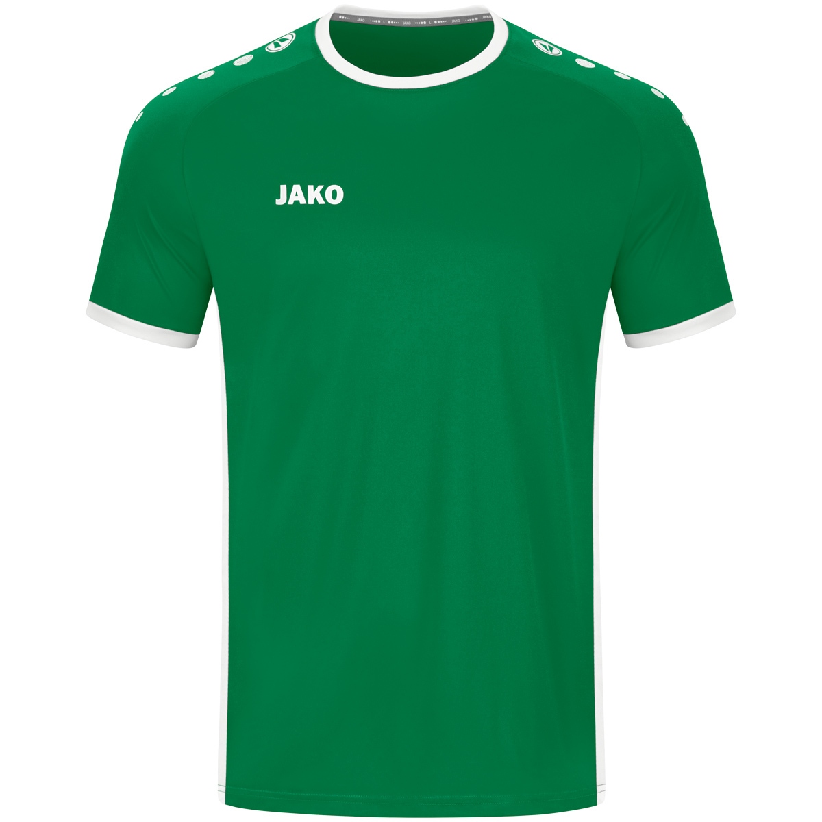 Jako Trikot Primera sportgrün