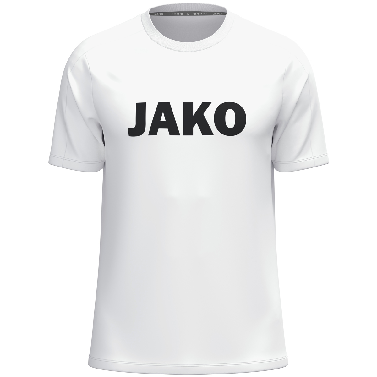 Jako Funktionsshirt Promo 2.0 Kinder weiß