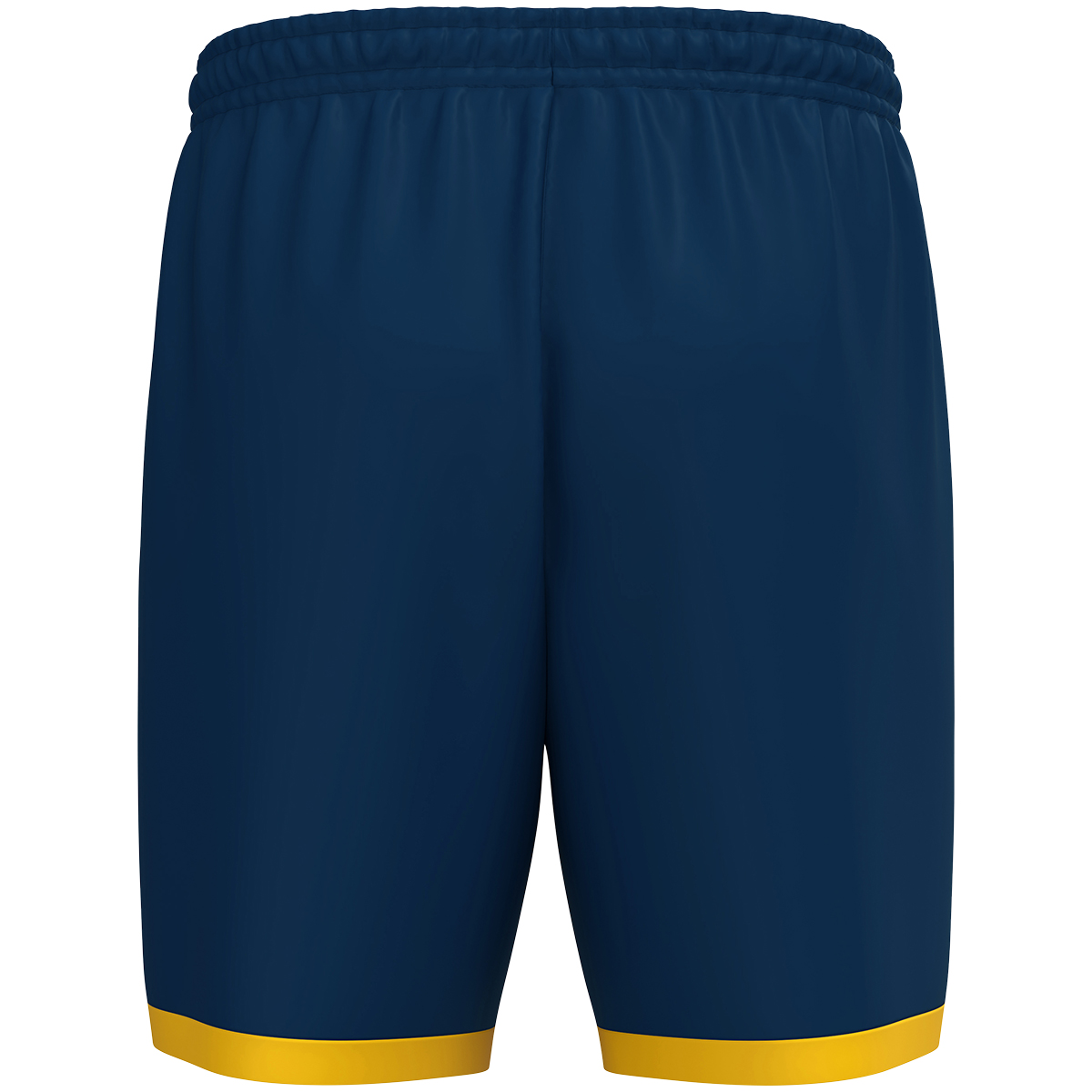 Jako Sporthose One navy/citro