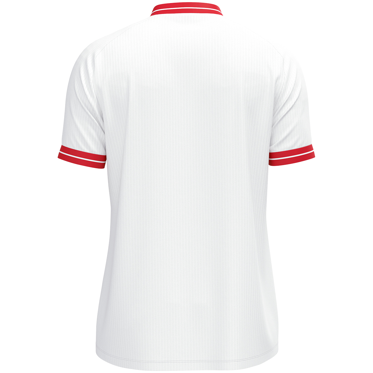 Jako Trikot Retro KA weiß/rot