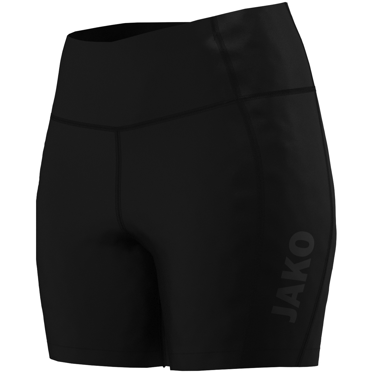 LG Coesfeld Damen Short Tight Power