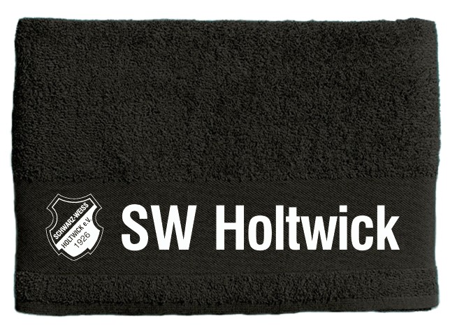 SW Holtwick Sauna Badetuch 100x150cm