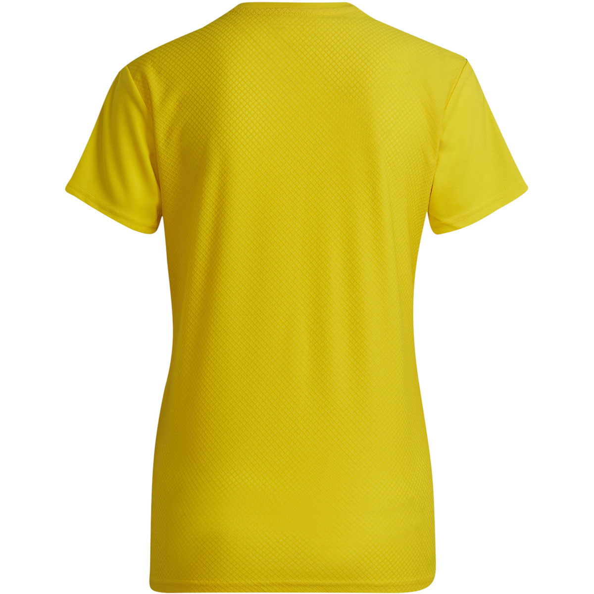 Adidas Damen Trikot Tiro 23 gelb-schwarz