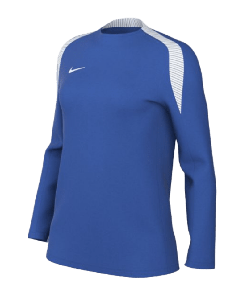Nike Strike 24 Sweatshirt Damen blue F465