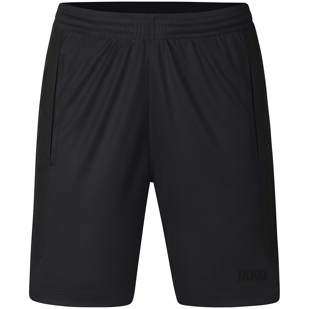 TC Heiden Damen Short Power schwarz