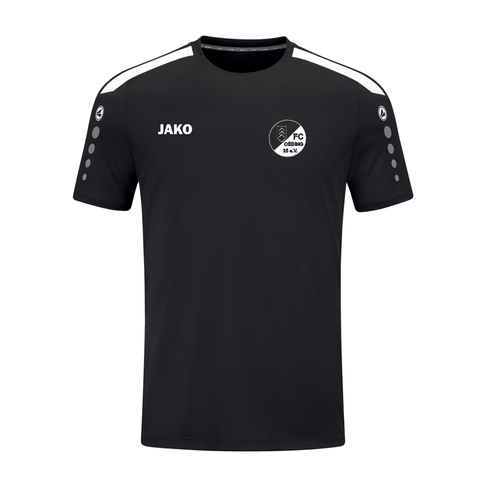 FC Oeding Trikot/Aufwärmshirt Power