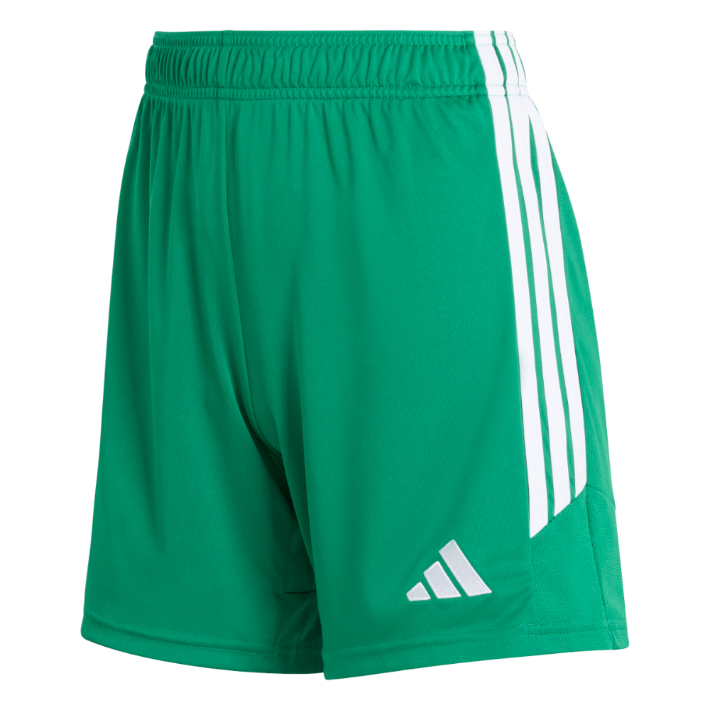 Adidas Tiro 26 League Short Damen Grün