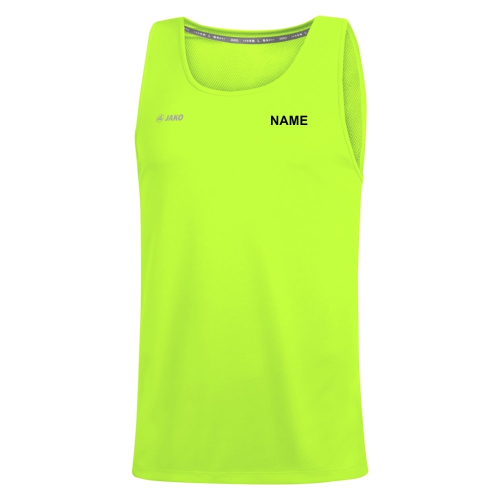 Südlohner Lauftreff Run 2.0 Tanktop