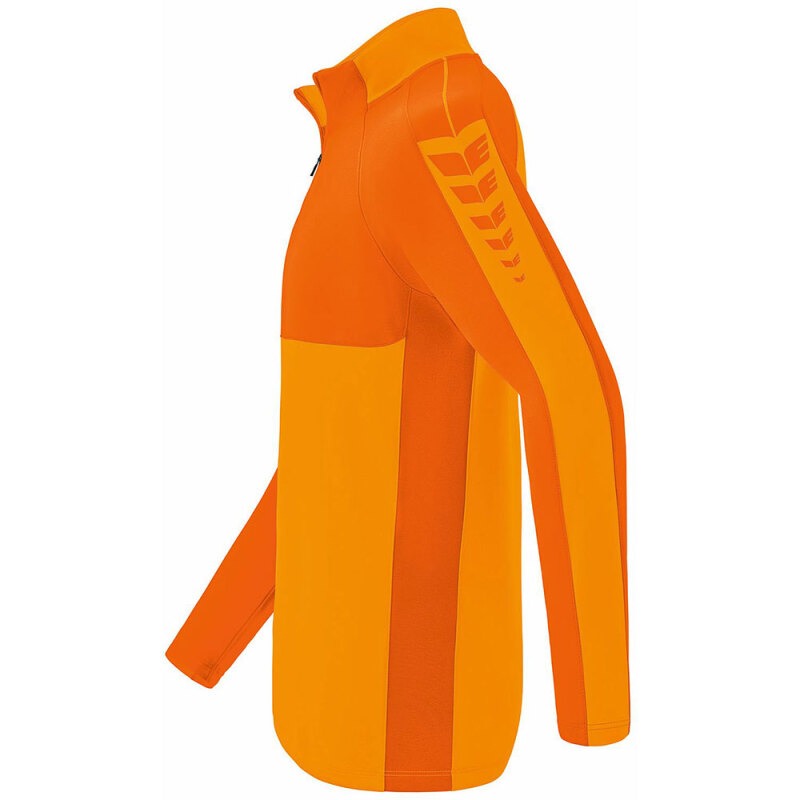 Erima Trainingstop Six Wings orange