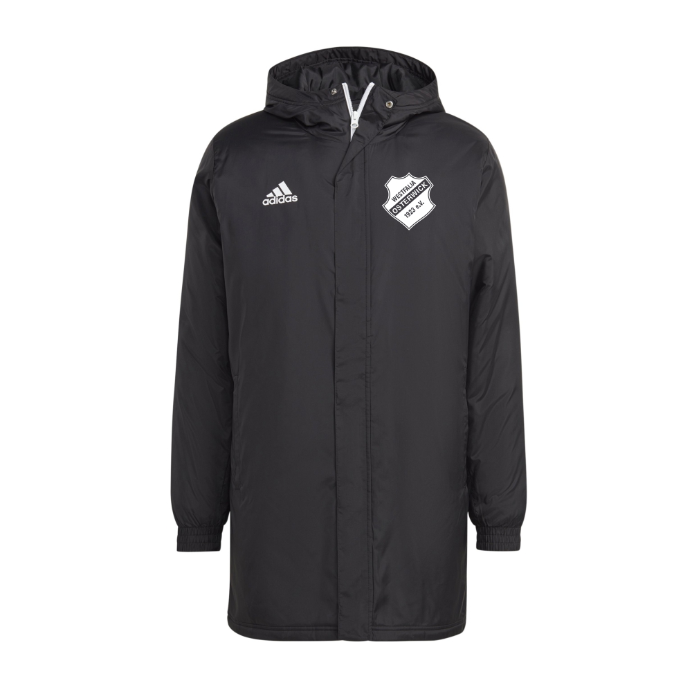 SV Westfalia Osterwick Stadionjacke Entrada 22