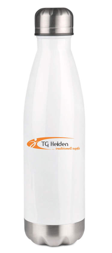 TG Heiden Thermoflasche