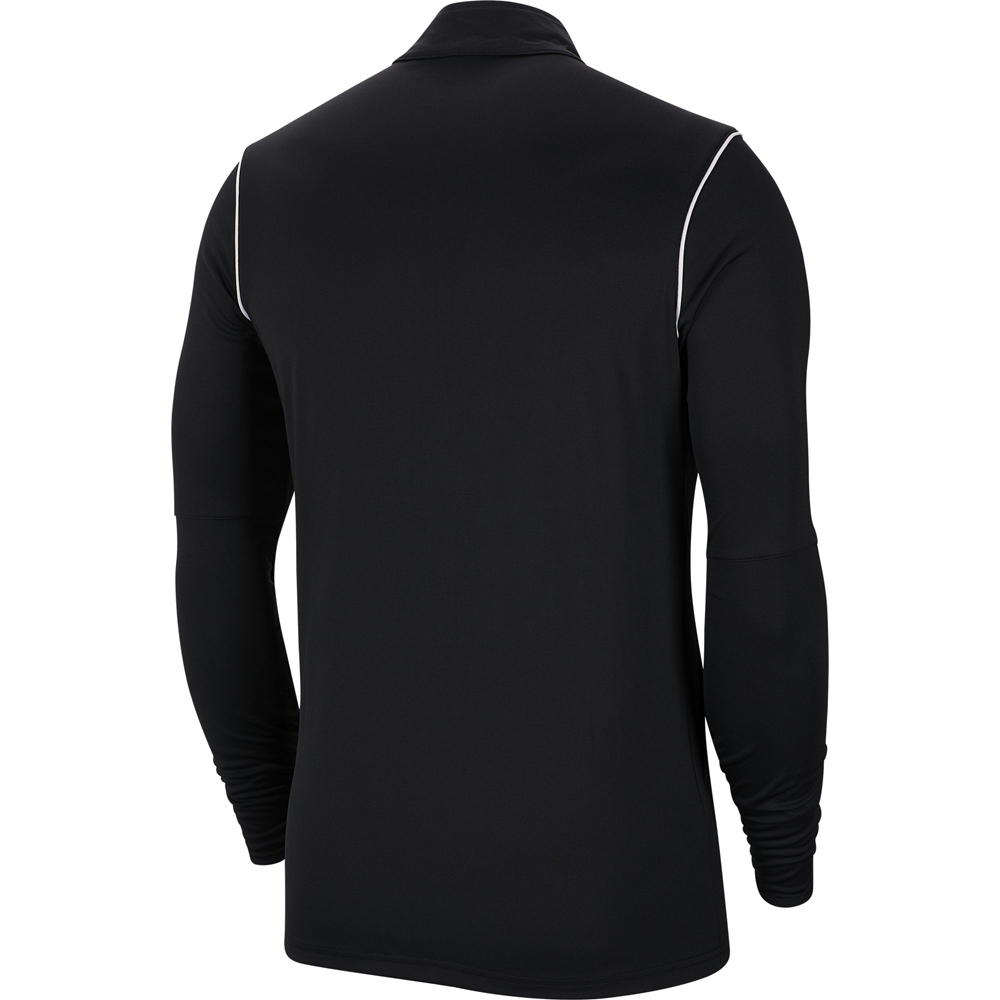 Nike Park 20 Trainingsjacke schwarz-weiß