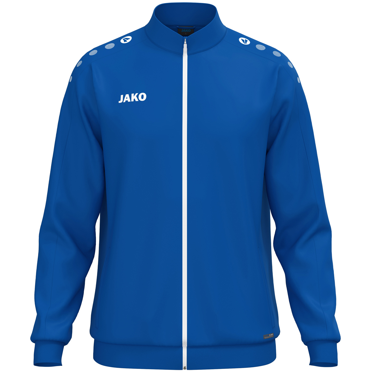Jako Polyesterjacke One Kinder royal
