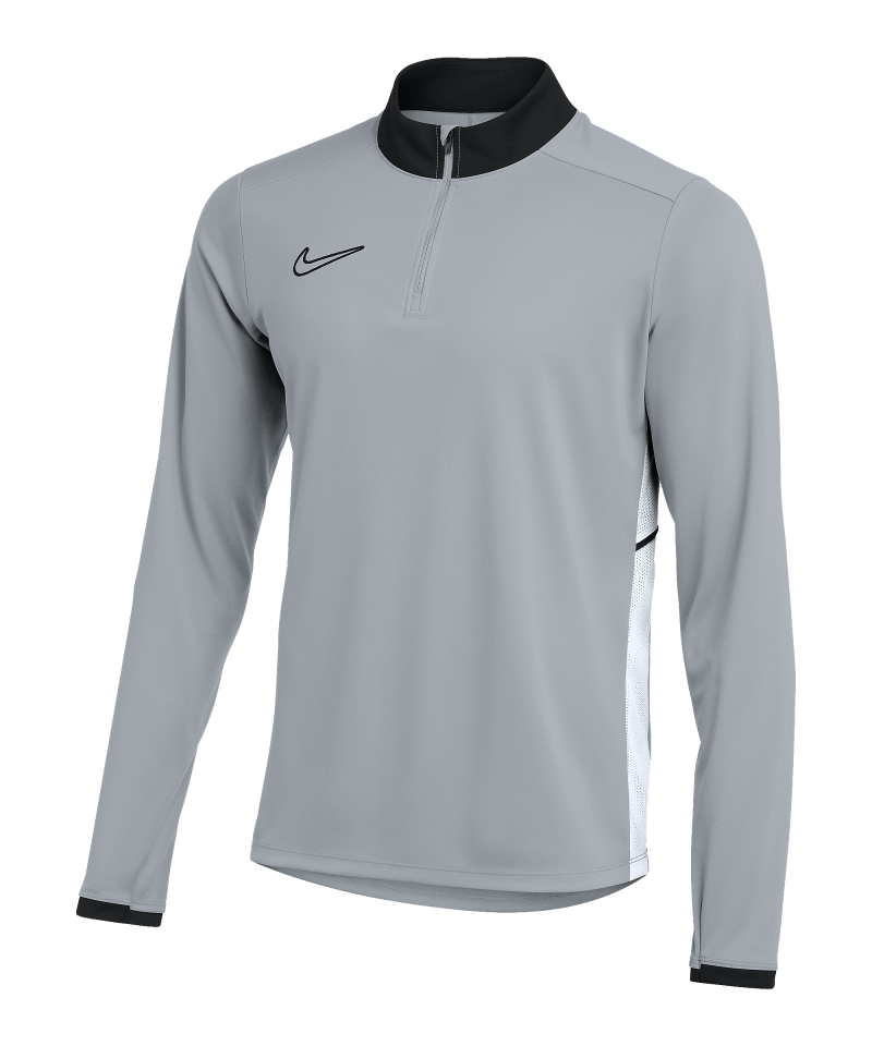 Nike Academy 25 Drill Top Sweatshirt grey C012