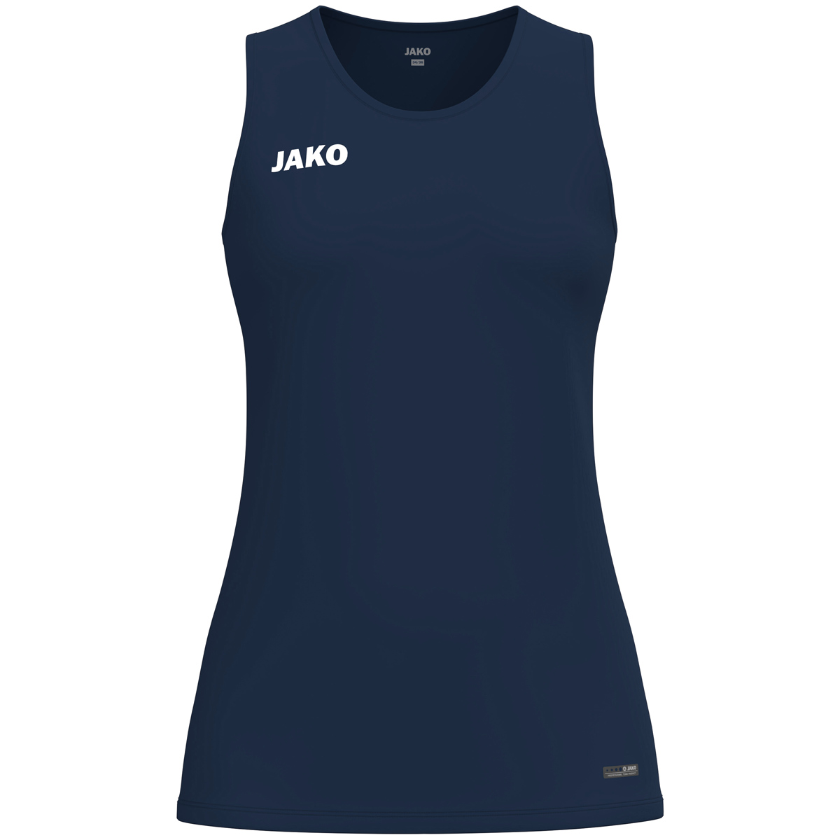 Jako Tanktop One Damen marine