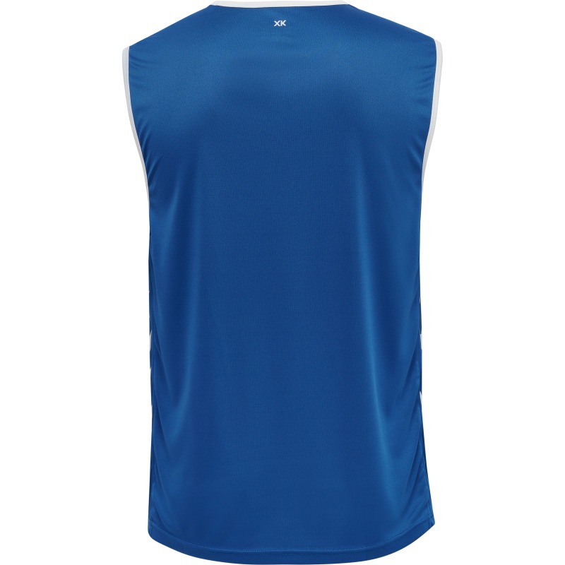 Hummel Hmlcore XK Basket Jersey true blue