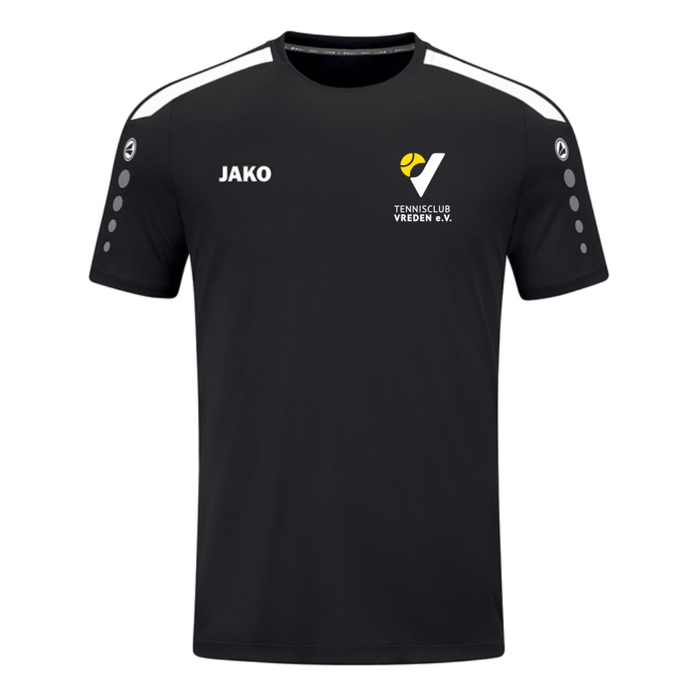 TC Vreden T-Shirt Power