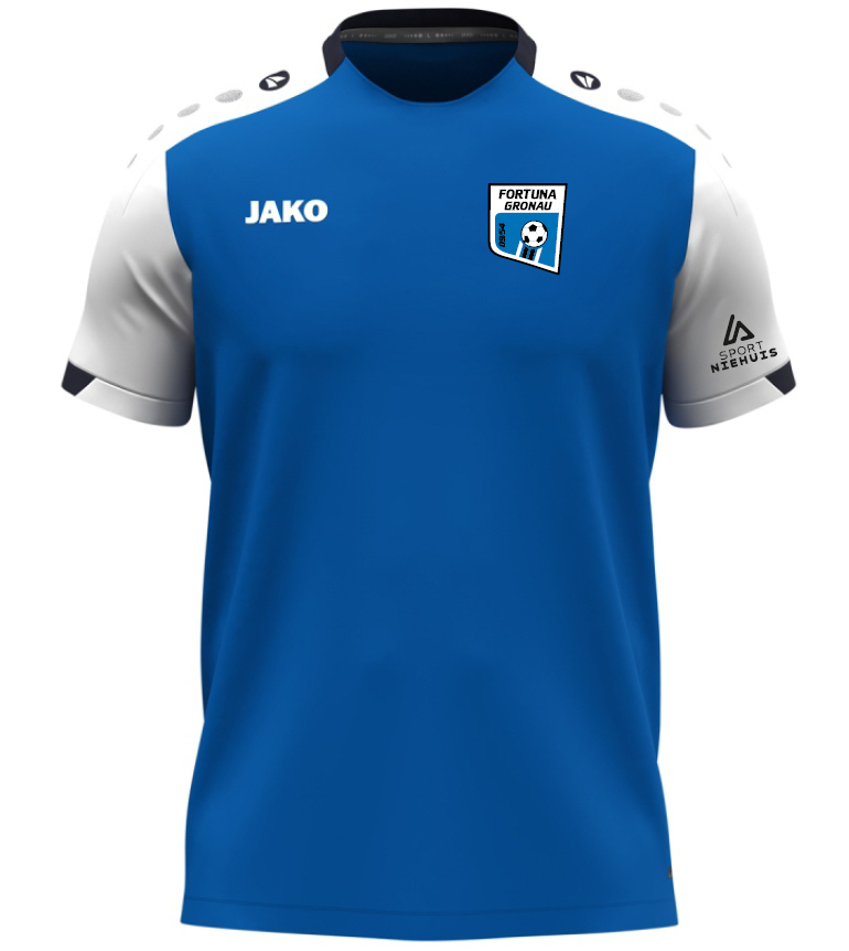 Fortuna Gronau T-Shirt Dynamic