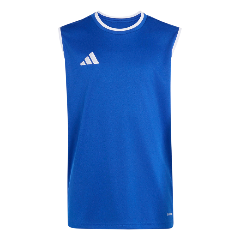 Adidas Entrada 26 Tanktop Kids Royal