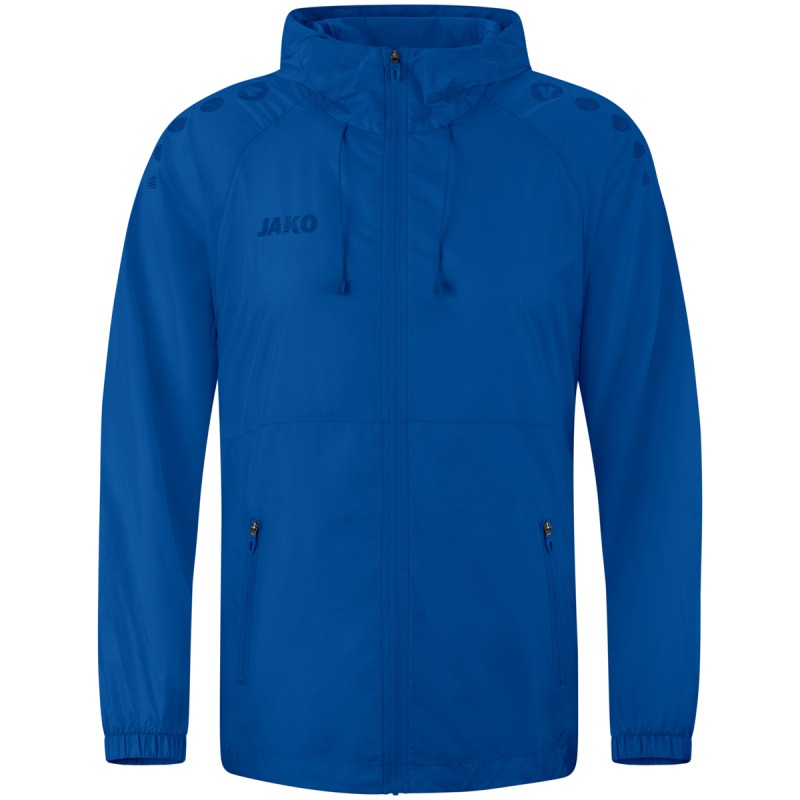 Jako Kinder Lightweightjacke Flow royal