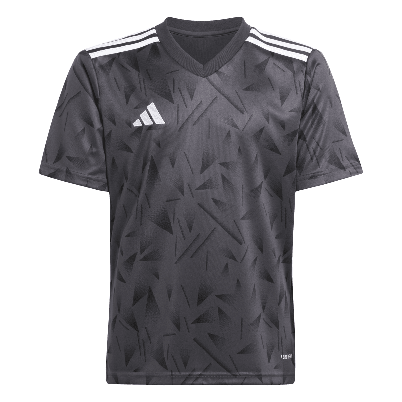 Adidas Kinder Trikot Team Icon 25 utility black-white