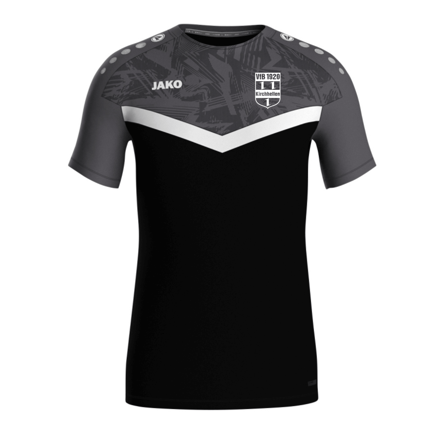 VfB Kirchhellen T-Shirt Iconic