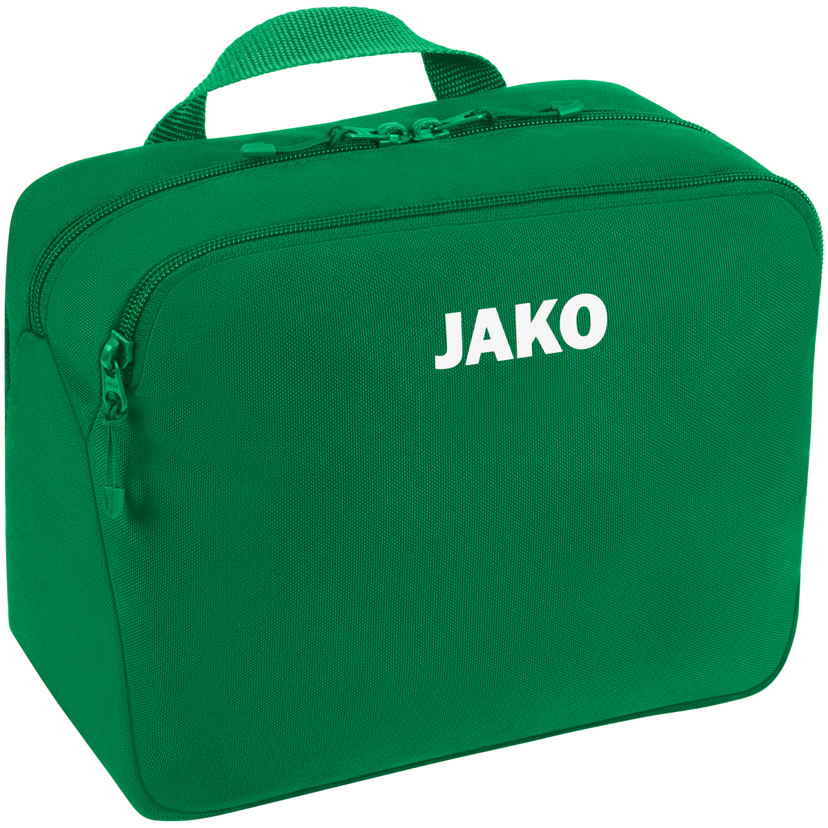 Jako Kulturtasche One sportgrün