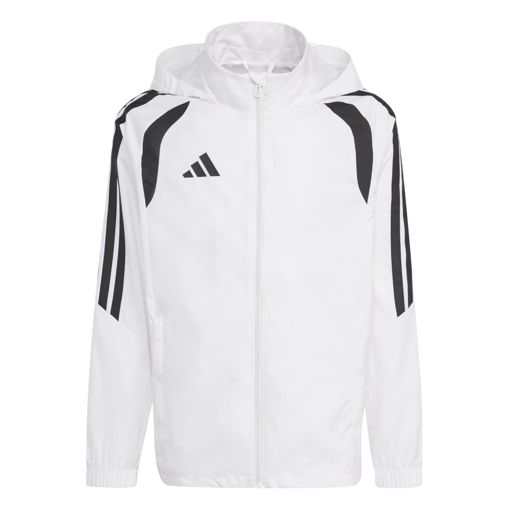 Adidas Tiro 26 League Windbreaker Kids Weiß