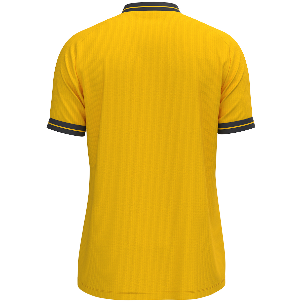 Jako Trikot Retro KA gelb