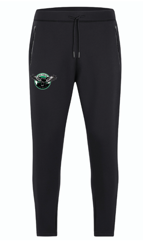 Wild Eagles Borken Trainingshose Pro Casual schwarz